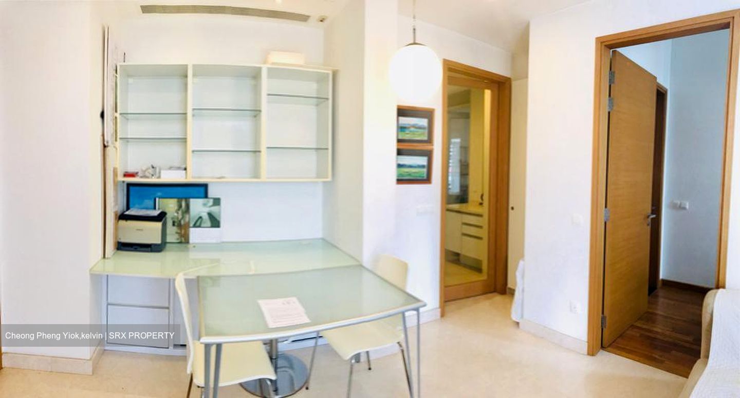 The Inspira (D9), Condominium #554673451